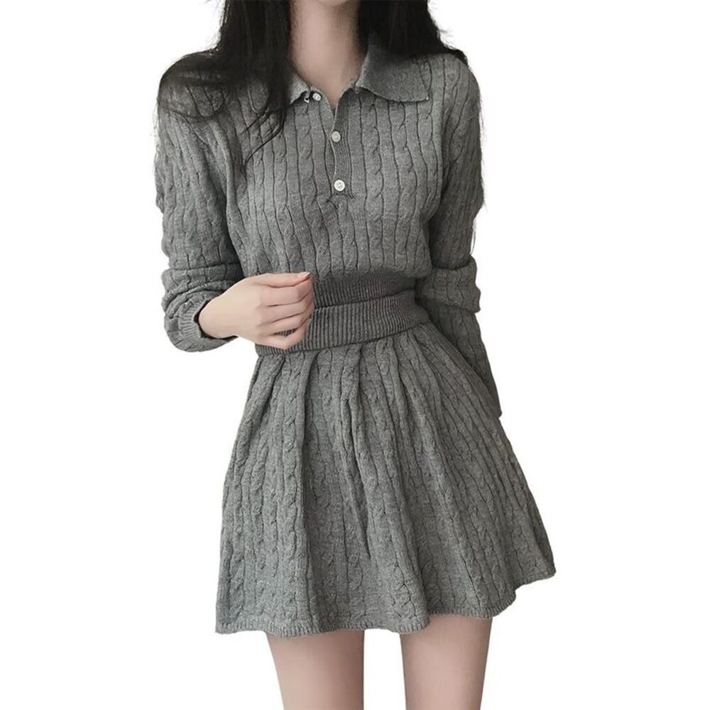 Teodora Womens  2Pc Sweater & Skirt Set